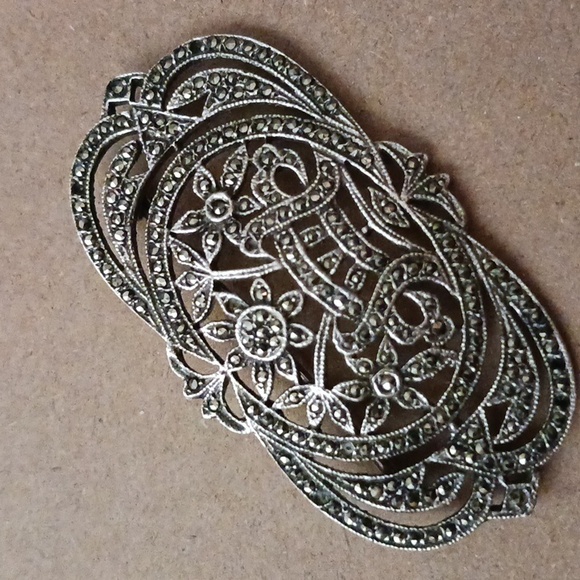 Brooch Antique jewelry ✨️ - Picture 4 of 4